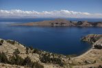 Ile du soleil  - lac Titicaca