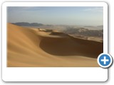 Niger - Dunes d'Arakao