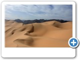 Niger - Dunes d'Arakao