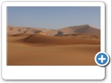 Dunes de Merzouga - Tadrart - Algérie