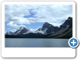 lac Bow - Alberta - Canada