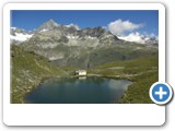 lac Schwarzsee - Valais - Suisse