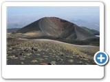 Ancien cratère de l'Etna - Canon 5D + 24-70L