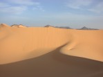 Dunes d'Arakao - Niger