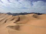 Dunes d'Arakao - Niger