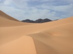 dunes d'Arakao