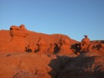 Goblin Valley State Parc