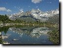 lac Grunsee  - Zermatt - Suisse