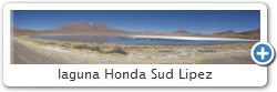 laguna Honda Sud Lipez