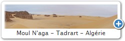 Moul N'aga - Tadrart - Algérie