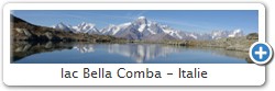 lac Bella Comba - Italie
