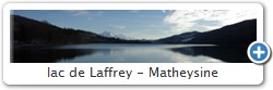 lac de Laffrey - Matheysine