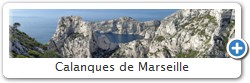 Calanques de Marseille