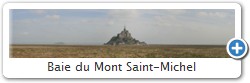 Baie du Mont Saint-Michel