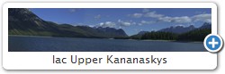 lac Upper Kananaskys