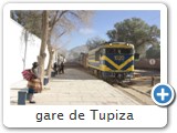 gare de Tupiza