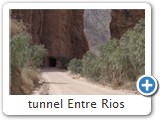 tunnel Entre Rios