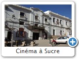 Cinéma à Sucre